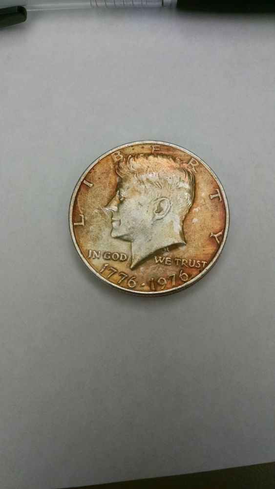 Silver-Plated,-Polished,-Or-Just-Colored-Kennedy-Half?